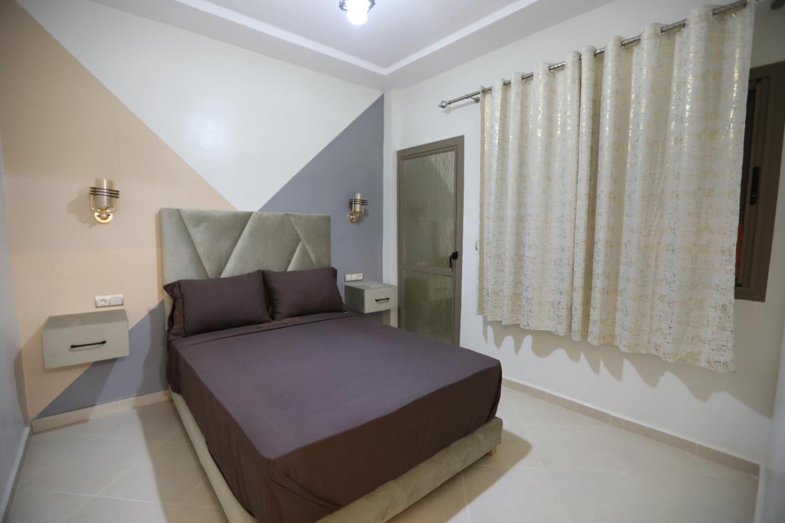 مولاي يعقوب Apartment Fes