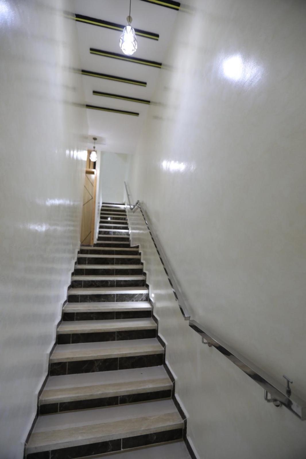 Apartment مولاي يعقوب