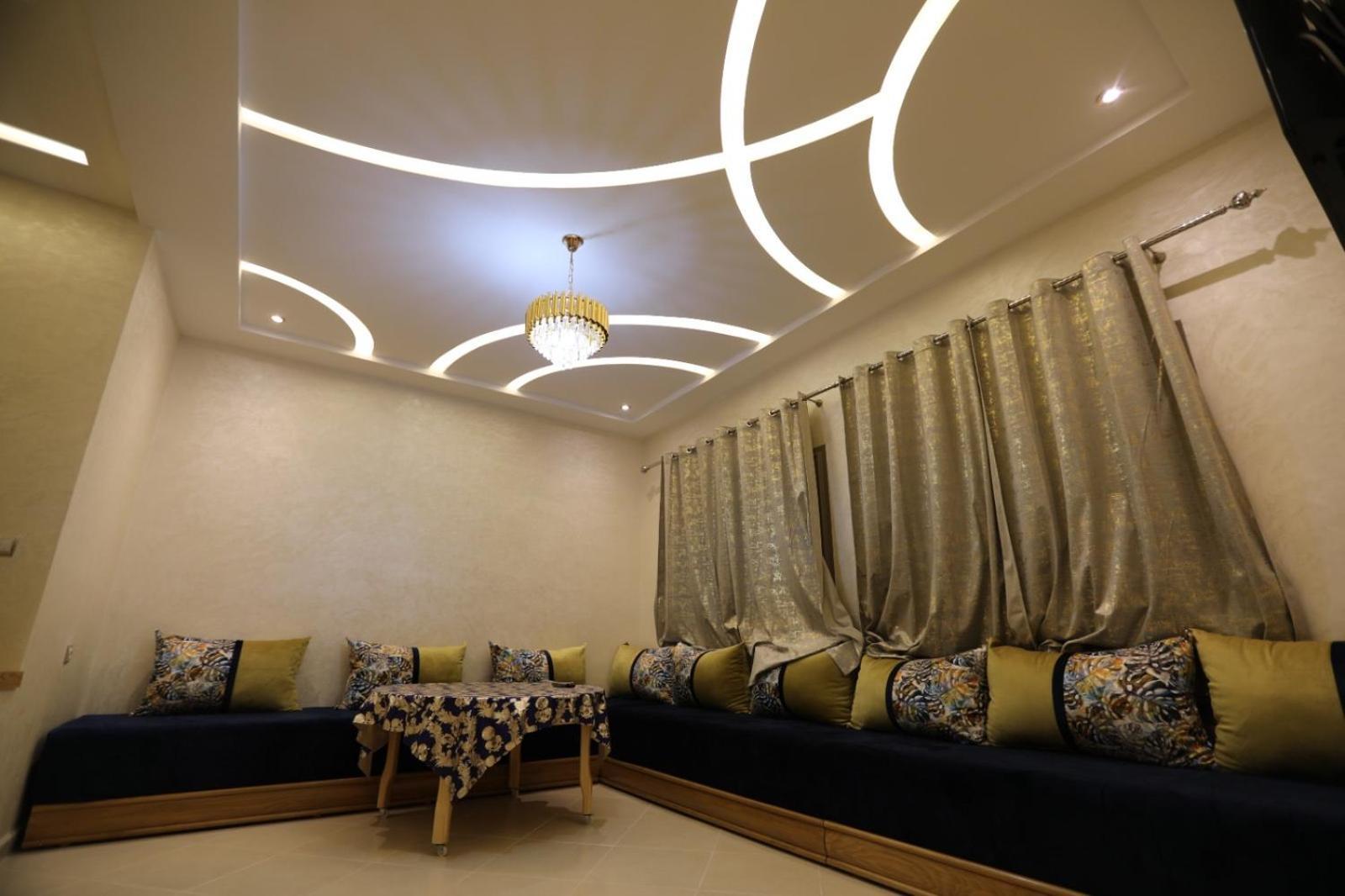 مولاي يعقوب Apartment