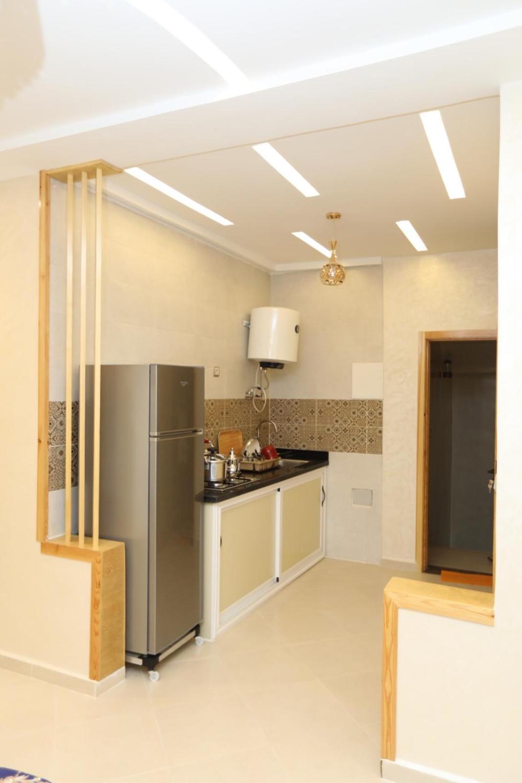 مولاي يعقوب Apartment *