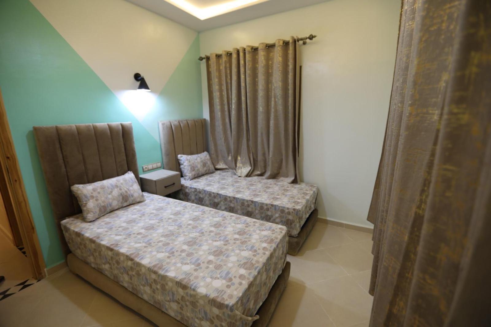 Apartment مولاي يعقوب *