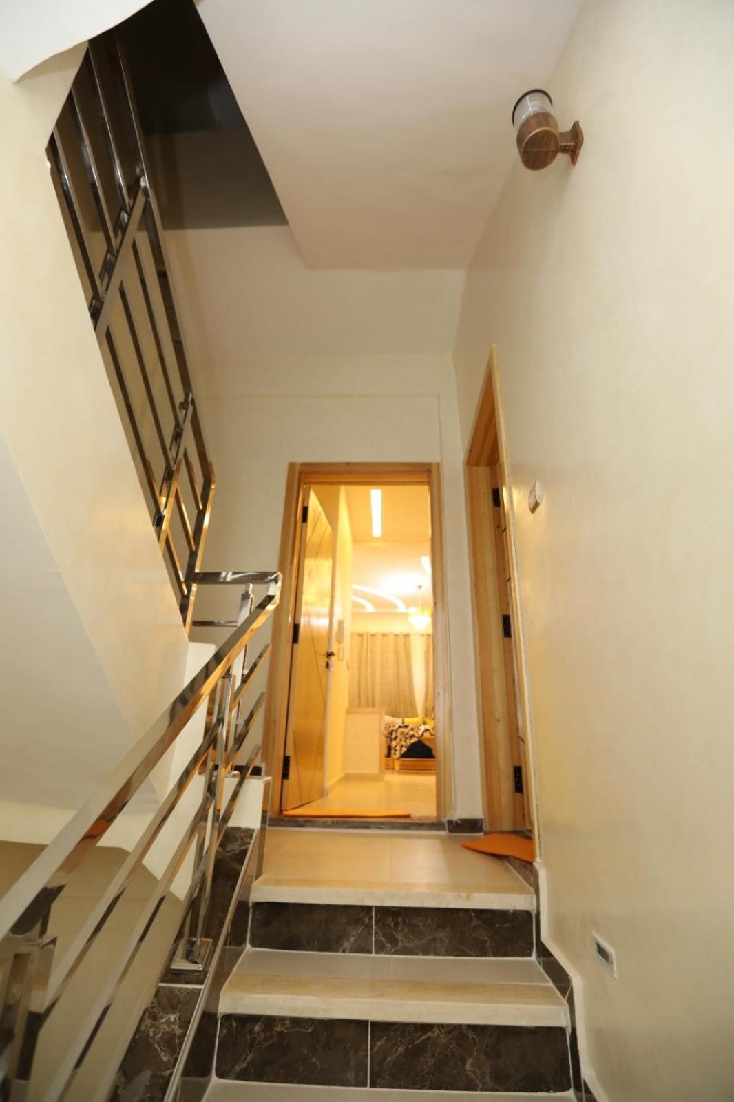 Apartment مولاي يعقوب Fes