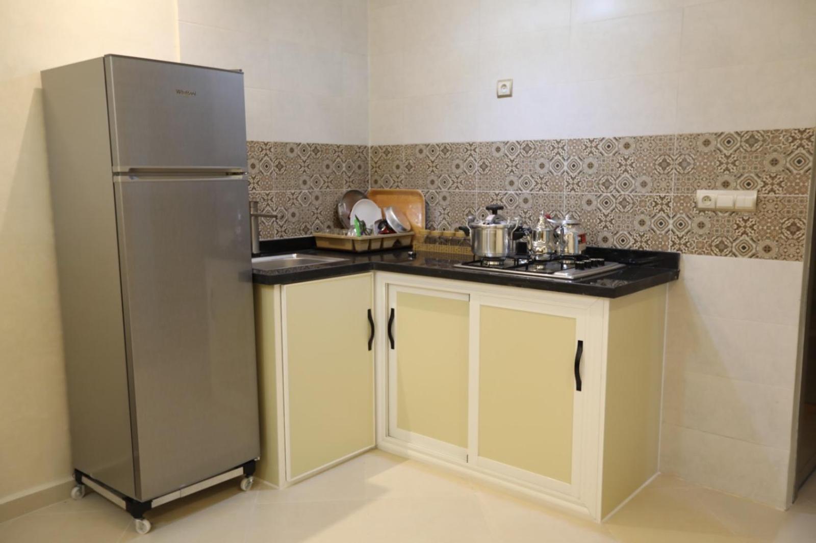 مولاي يعقوب * Fes
