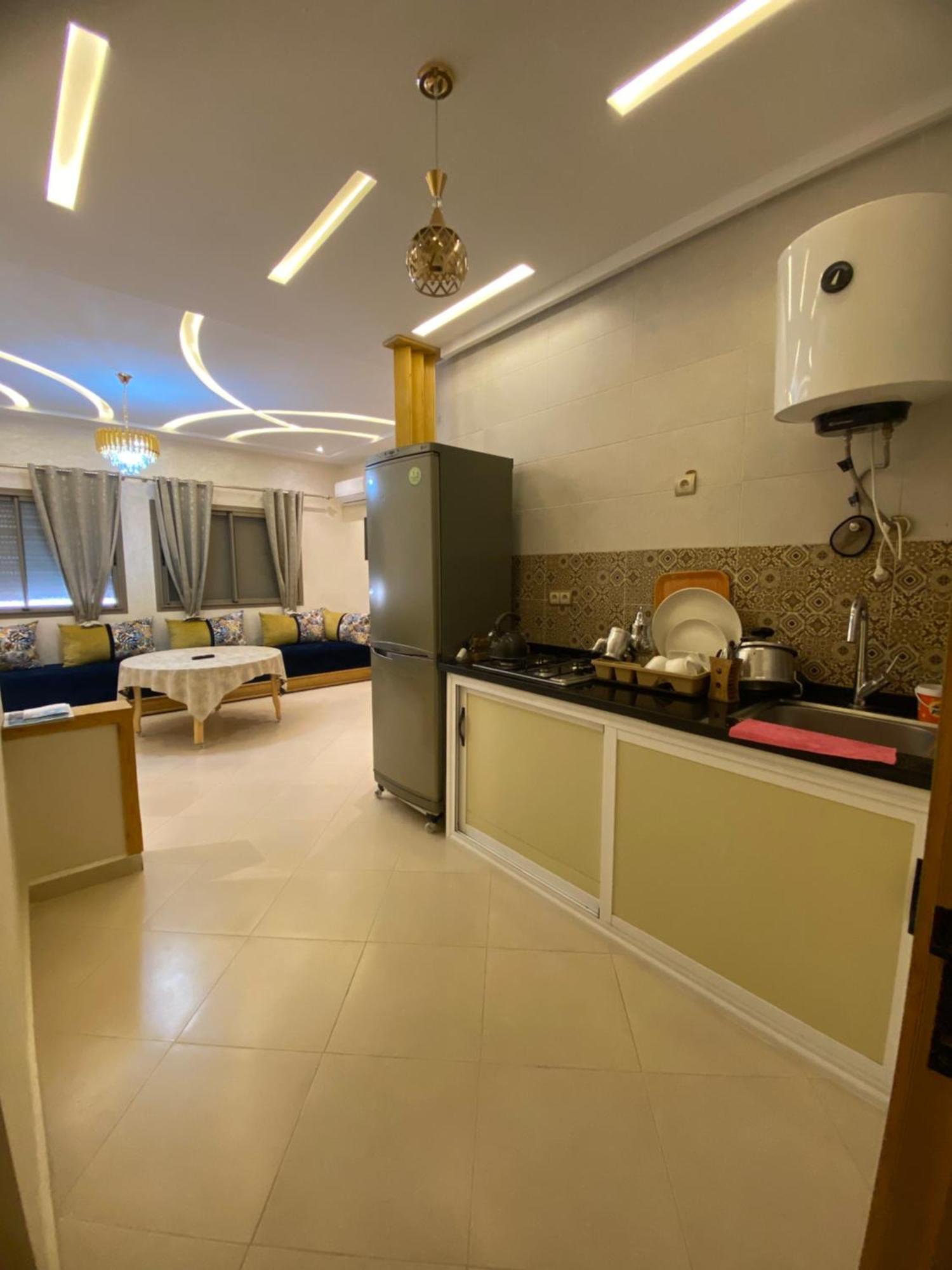 مولاي يعقوب Apartment