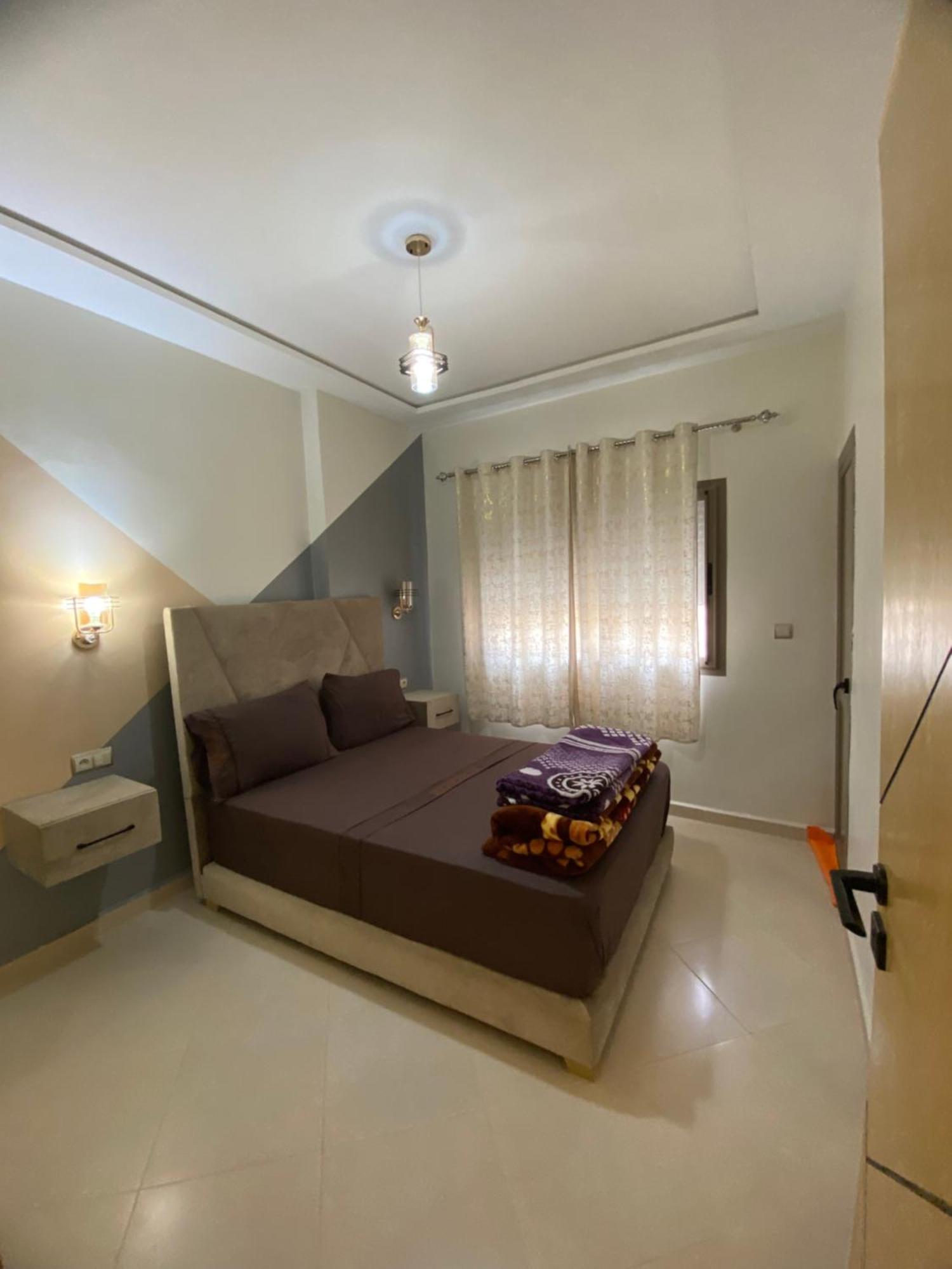 مولاي يعقوب Apartment