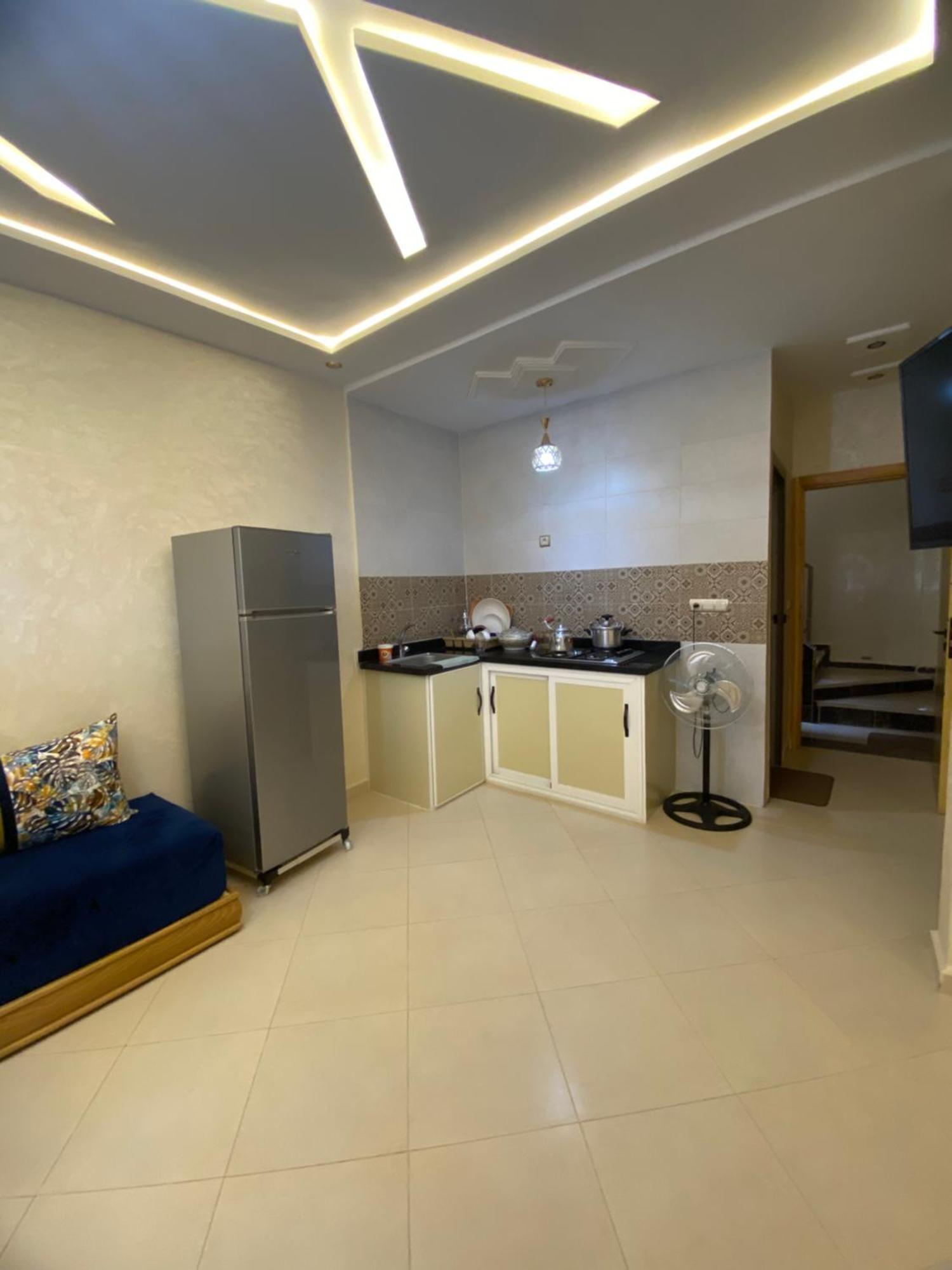 Apartment مولاي يعقوب