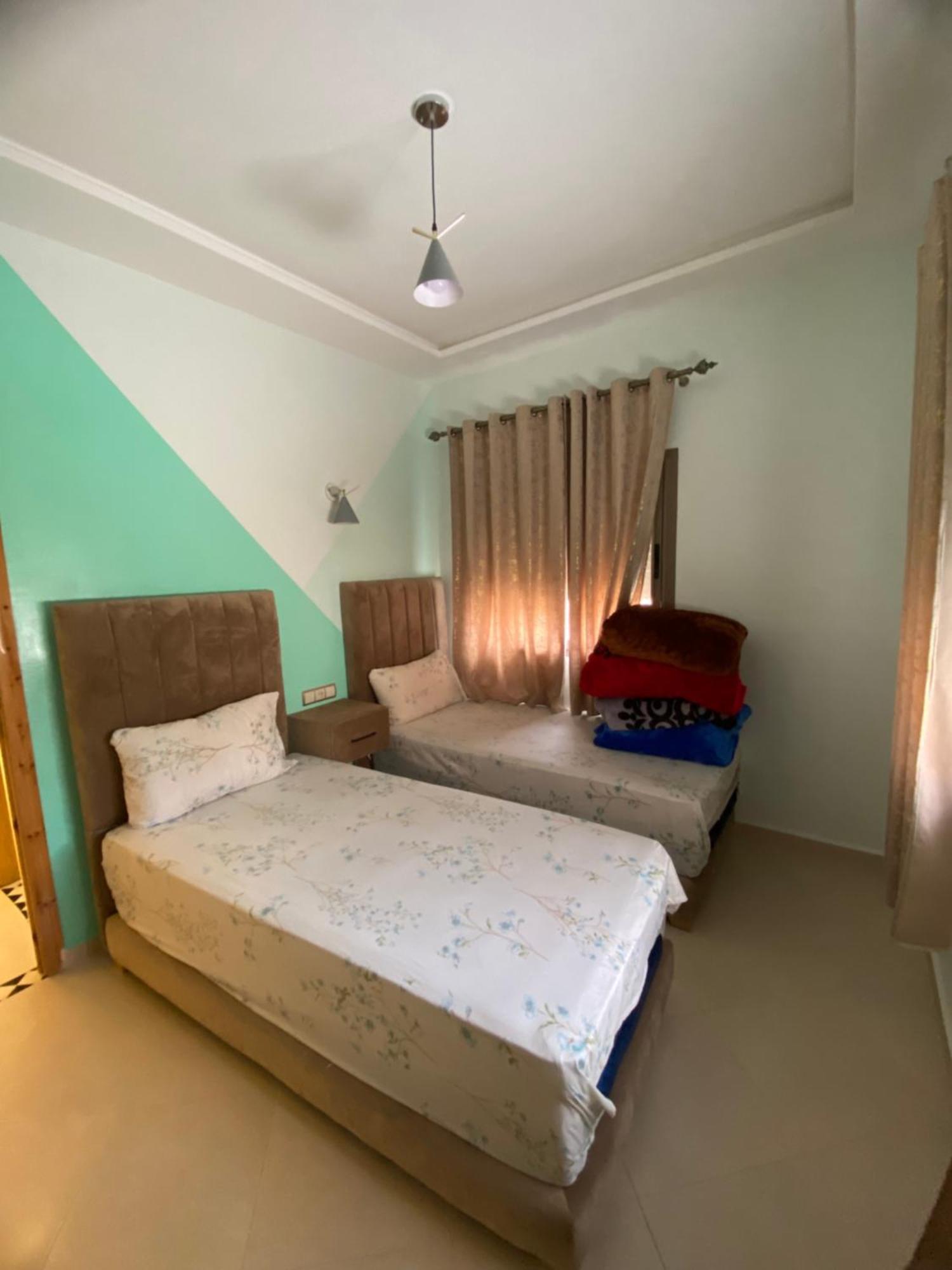 مولاي يعقوب Apartment *
