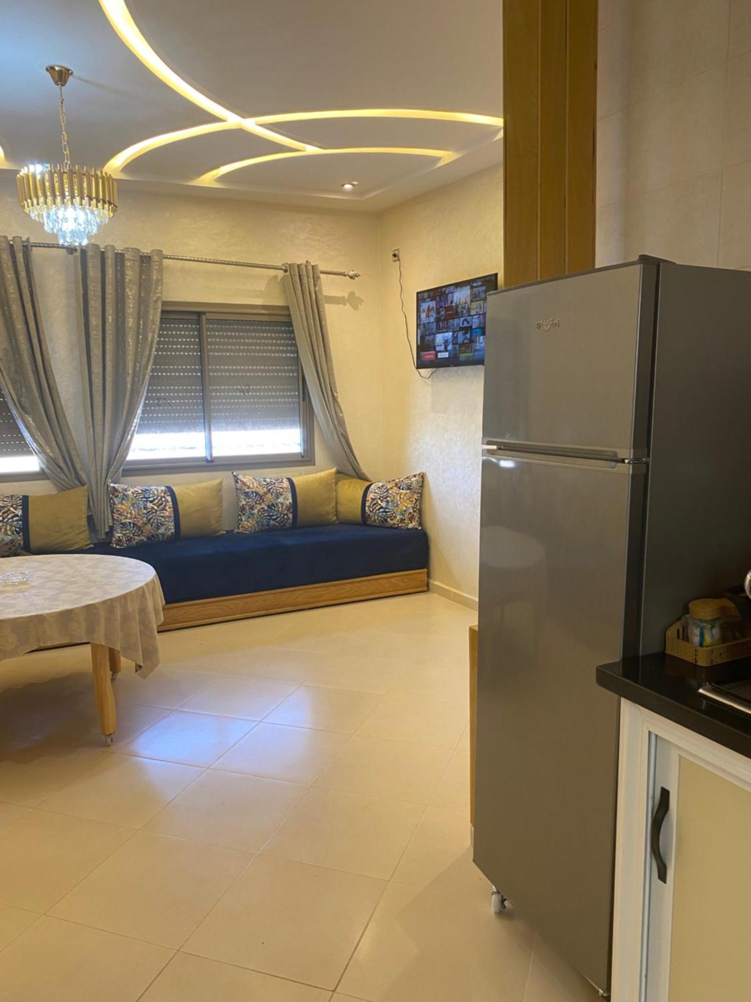 مولاي يعقوب Apartment Fes